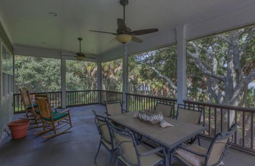 Port St. Joe Casa | Camp Palms @ Indian Pass by Pristine Properties Vacation Rentals