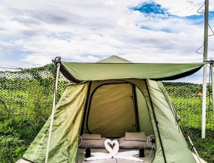 Calatagan Otro | Camp Palo Bandera