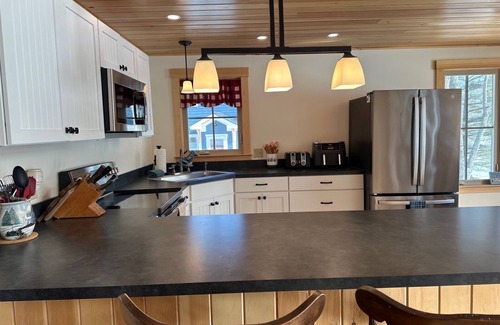 Lincolnville Casa | CAMP PEABODY - Town of Lincolnville