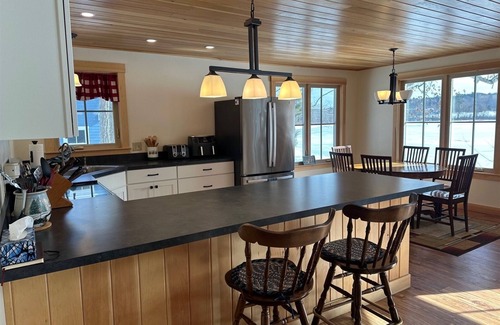 Lincolnville Casa | CAMP PEABODY - Town of Lincolnville