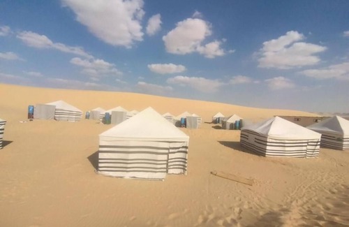 El Faiyum Casa | Camp Qasoor