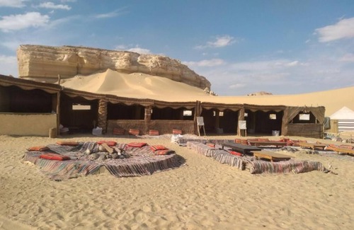 El Faiyum Casa | Camp Qasoor