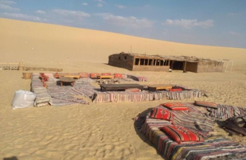 El Faiyum Casa | Camp Qasoor