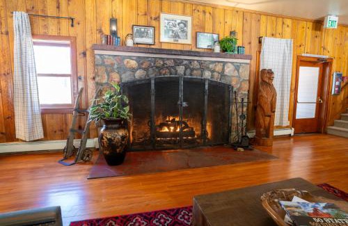 Camp Richardson Hotel | Camp Richardson Resort