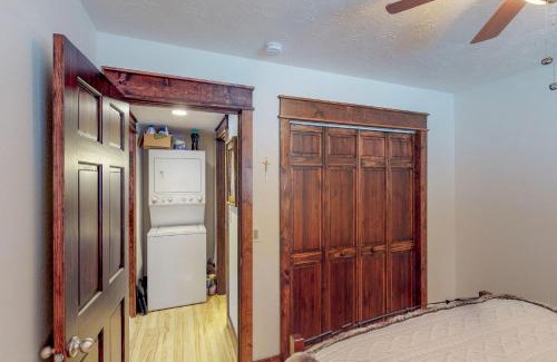 McCall Casa | Camp Road Cottage