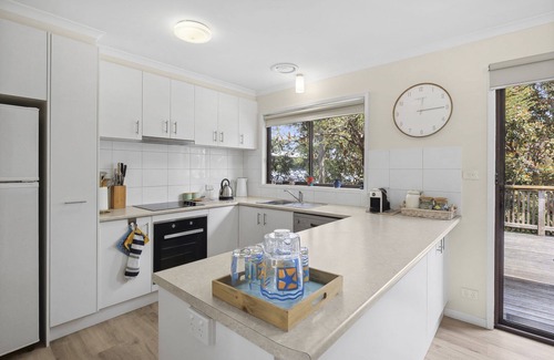 Anglesea Casa | Camp Road Getaway Sum