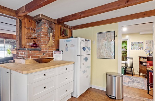 Meredith Casa | Camp Run-a-muk on Lake Waukewan
