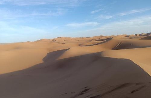 M'Hamid El Ghizlane Otro | Camp Sahara Feeling