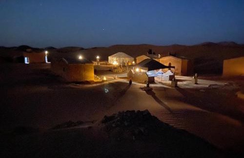 M'Hamid El Ghizlane Otro | Camp Sahara Feeling
