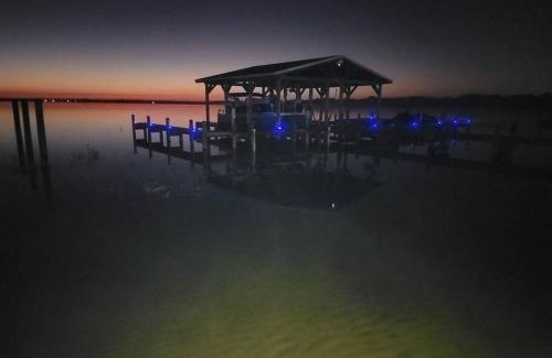 Tavares Casa | Camp St. Cabanas Unit 2 on Lake Dora