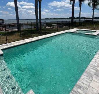 Tavares Casa | Camp St. Cabanas Unit 3 on Lake Dora