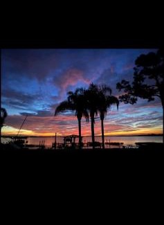 Tavares Casa | Camp St. Cabanas Unit 3 on Lake Dora