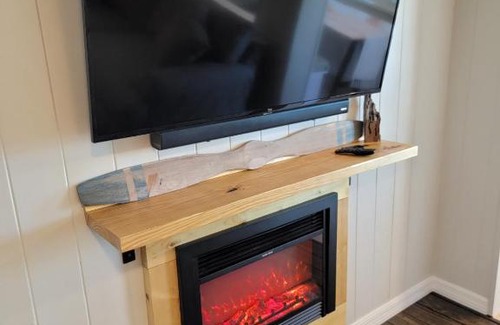 Tavares Casa | Camp St. Cabanas Unit 4