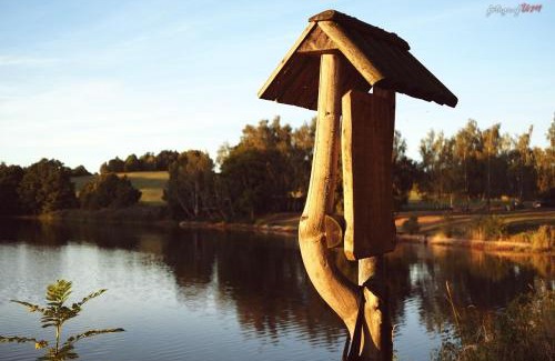 Telc Complejo | Camp Telč - U Roštěnky