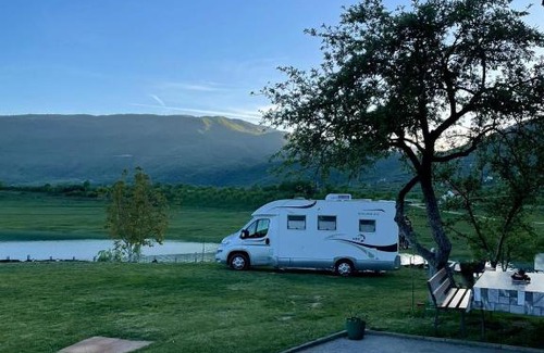 Herzegovina-Neretva Canton Otro | Camp Tommy