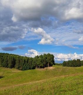 Gledy Casa | Camp Warmia