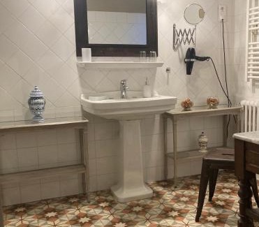 L'Isle-sur-la-Sorgue Cama Y Desayuno | Campagne Baudeloup