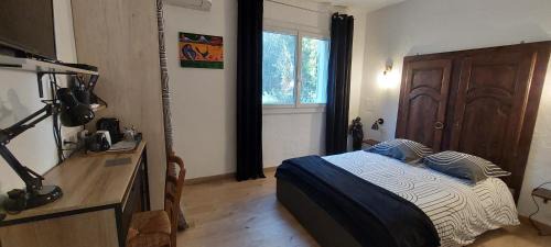 Mougins Cama Y Desayuno | Campagno chambre d hote