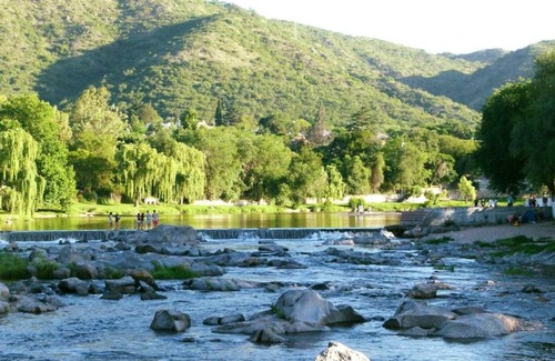Villa Carlos Paz Otro | Campamento Monarcas