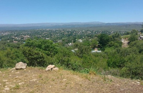 Villa Carlos Paz Otro | Campamento Monarcas