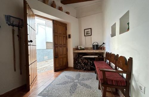 Alajar Casa | Campanario 3