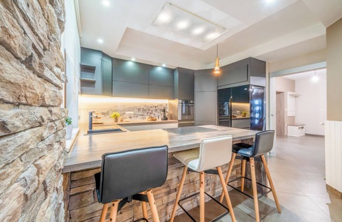 Viskovo Casa | Campanero by Interhome