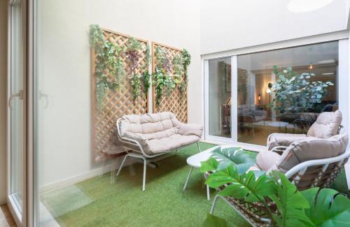 Bonfim Apartamento | Campanhã Duplex by Porto Stories