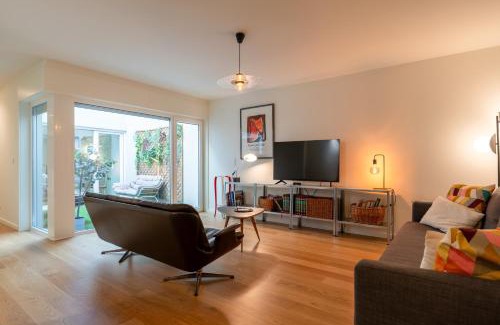 Bonfim Apartamento | Campanhã Duplex by Porto Stories