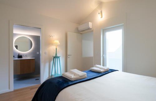 Bonfim Apartamento | Campanhã Duplex by Porto Stories