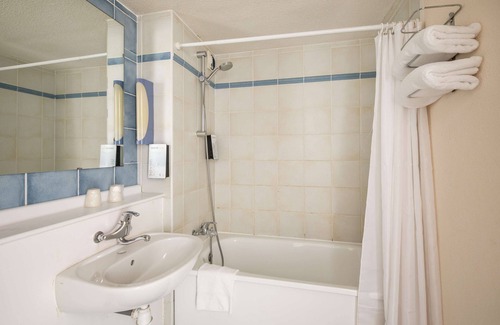 Brive-la-Gaillarde Hotel | Campanile Brive La Gaillarde Ouest