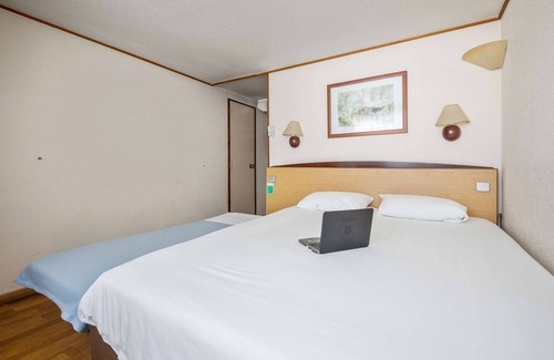 Brive-la-Gaillarde Hotel | Campanile Brive La Gaillarde Ouest