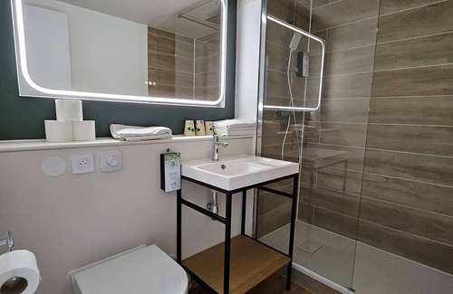 Chartres Hotel | Campanile Chartres
