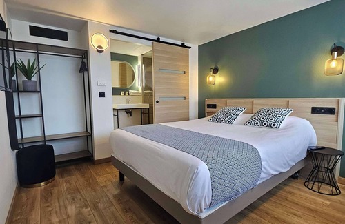 Chartres Hotel | Campanile Chartres