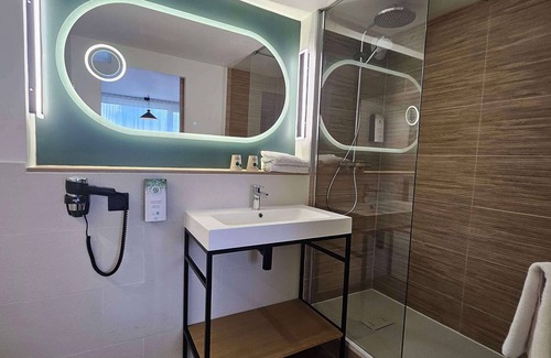 Chartres Hotel | Campanile Chartres