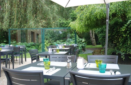 Villers-Saint-Paul Hotel | Campanile Creil - Villers-Saint-Paul