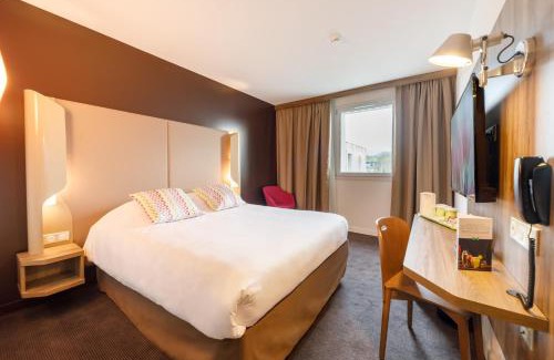 Fillinges Hotel | Campanile Findrol Annemasse Savoie Leman