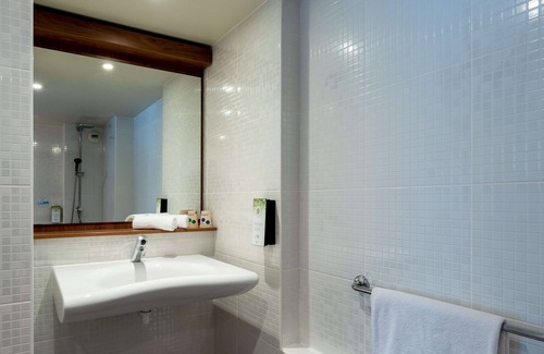 Saint-Etienne-du-Rouvray Hotel | Campanile Rouen Sud - Zénith - Parc Expo