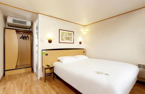Moirans Hotel | Campanile Grenoble Nord - Moirans-Voreppe