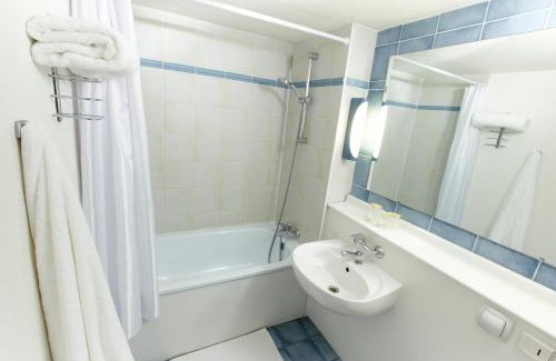 Moirans Hotel | Campanile Grenoble Nord - Moirans-Voreppe