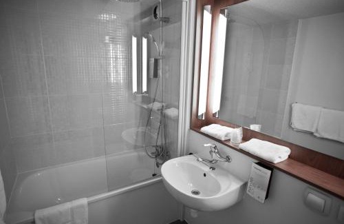 Hendaye Hotel | Campanile Hendaye