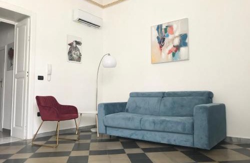 Manfredonia Apartamento | Campanile Home - Manfredi Homes & Villas