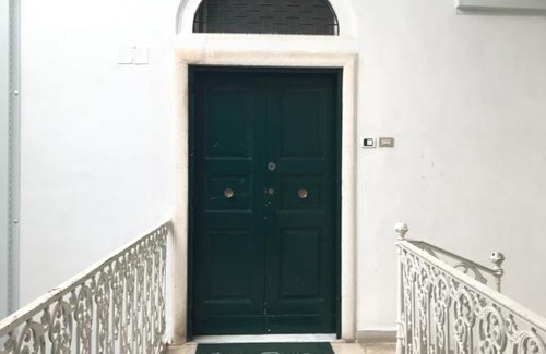 Manfredonia Apartamento | Campanile Home - Manfredi Homes & Villas