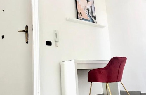 Manfredonia Apartamento | Campanile Home - Manfredi Homes & Villas