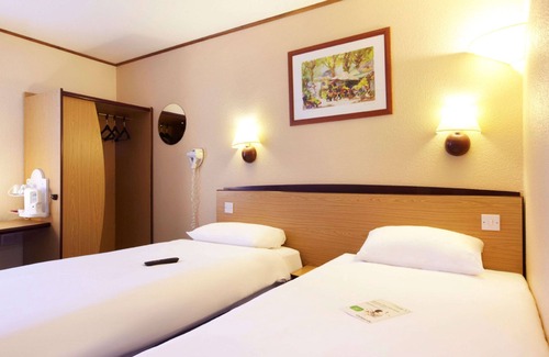 Hull Hotel | Campanile Hull - City Centre