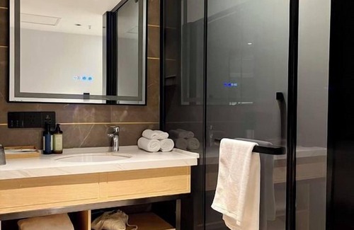 Changjiang County Casa | Campanile Jingdezhen Mperial Kiln Hotel