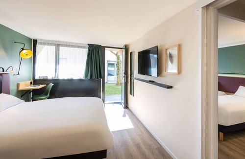 Puilboreau Hotel | Campanile La Rochelle Nord - Puilboreau