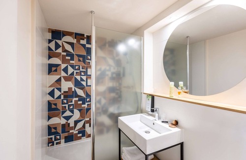 Puilboreau Hotel | Campanile La Rochelle Nord - Puilboreau