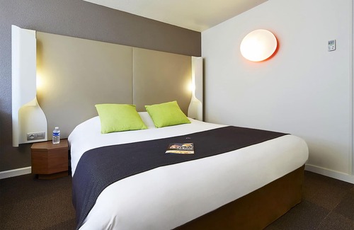 Feyzin Hotel | Campanile Lyon Sud - Feyzin