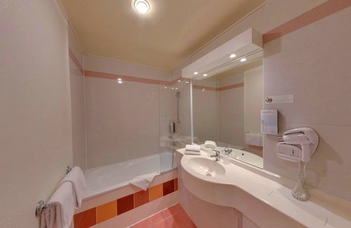 Orleans Hotel | Campanile Orleans Centre - Gare