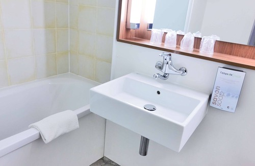 Bagnolet Hotel | Campanile Paris Est - Porte de Bagnolet